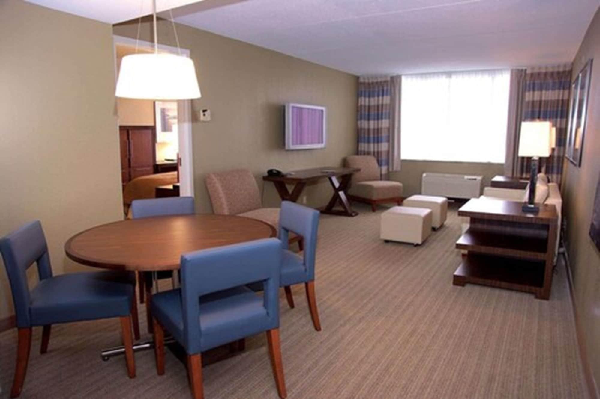 Doubletree By Hilton St. Louis At Westport Hotel Maryland Heights Quarto foto