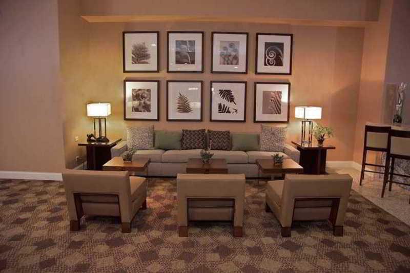 Doubletree By Hilton St. Louis At Westport Hotel Maryland Heights Interior foto
